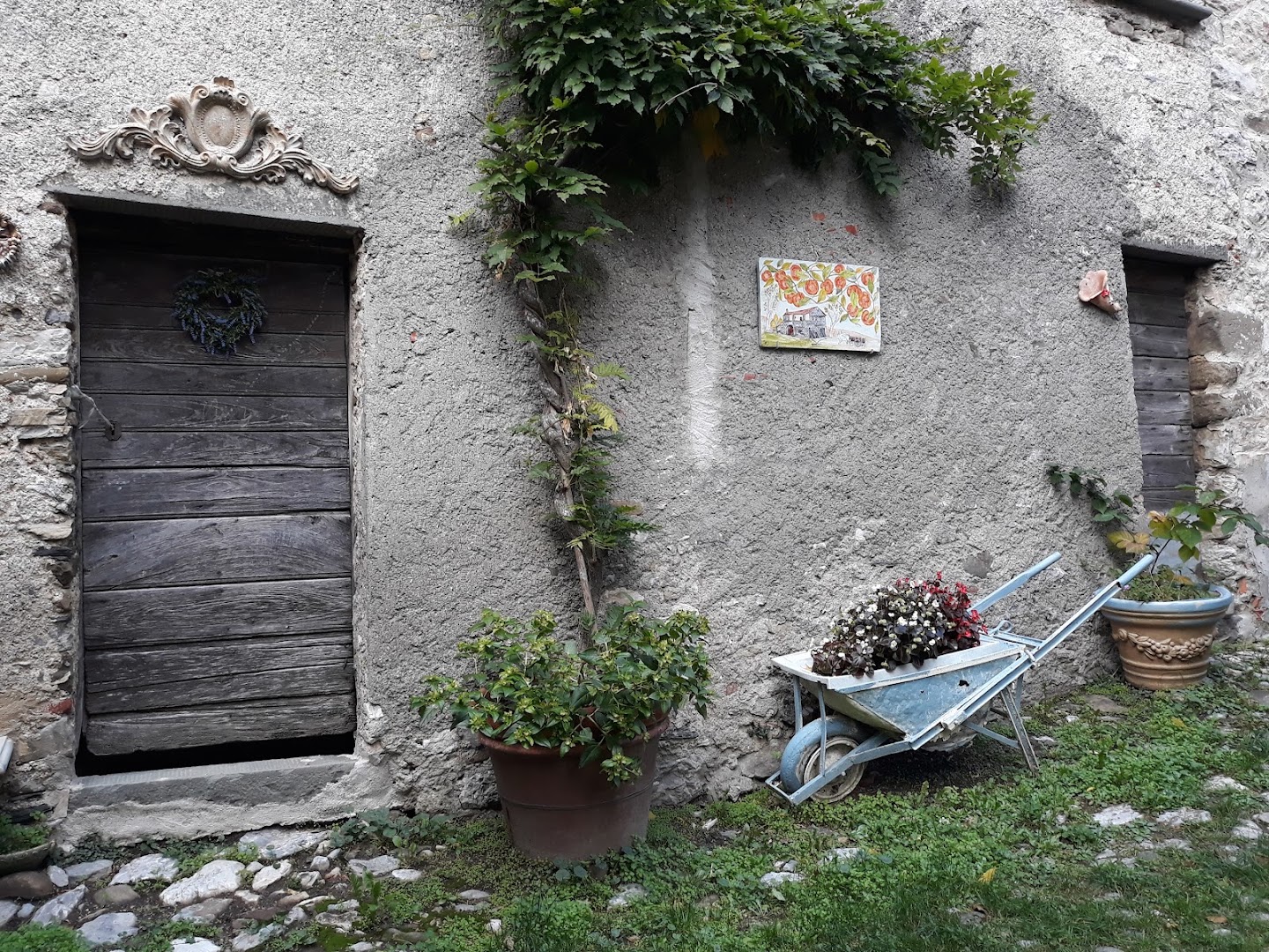 Trattoria Dalla Ge'