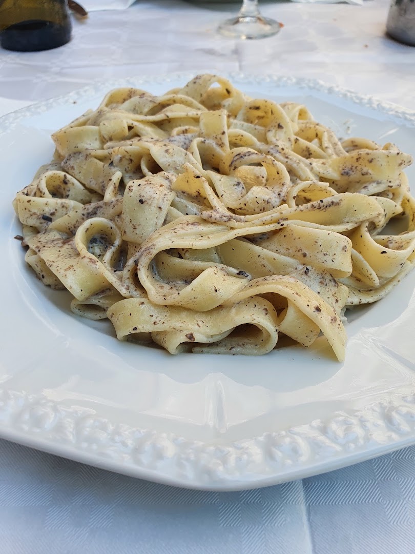 Trattoria Dalla Ge'