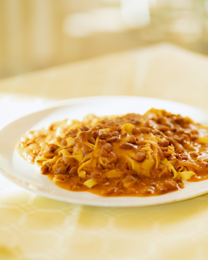 Trattoria Dalla Maria Pesaro Mare