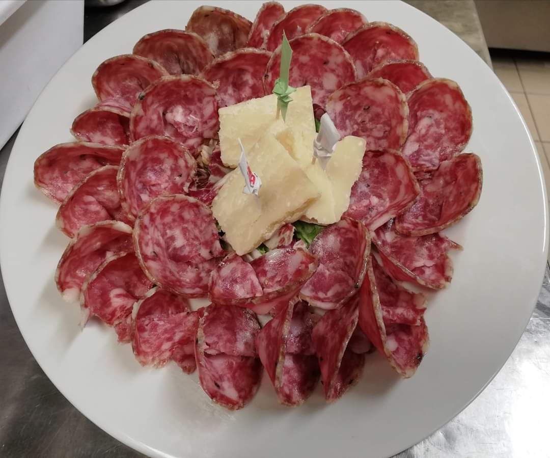 Trattoria dalla Mostaciona