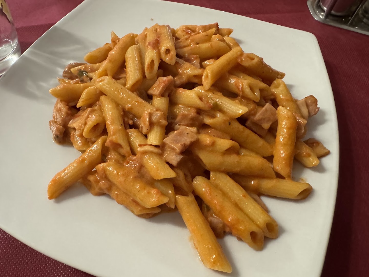 Trattoria dalla Mostaciona
