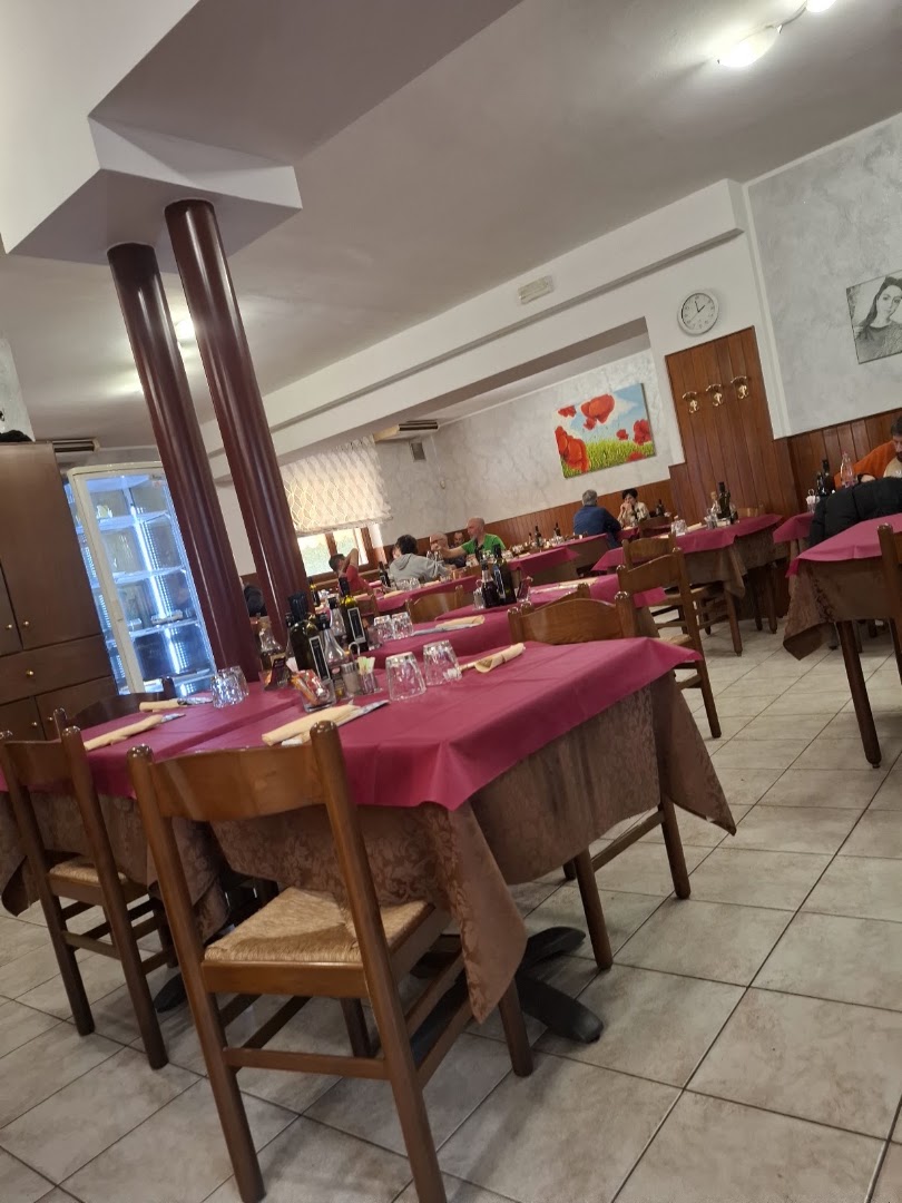Trattoria dalla Mostaciona