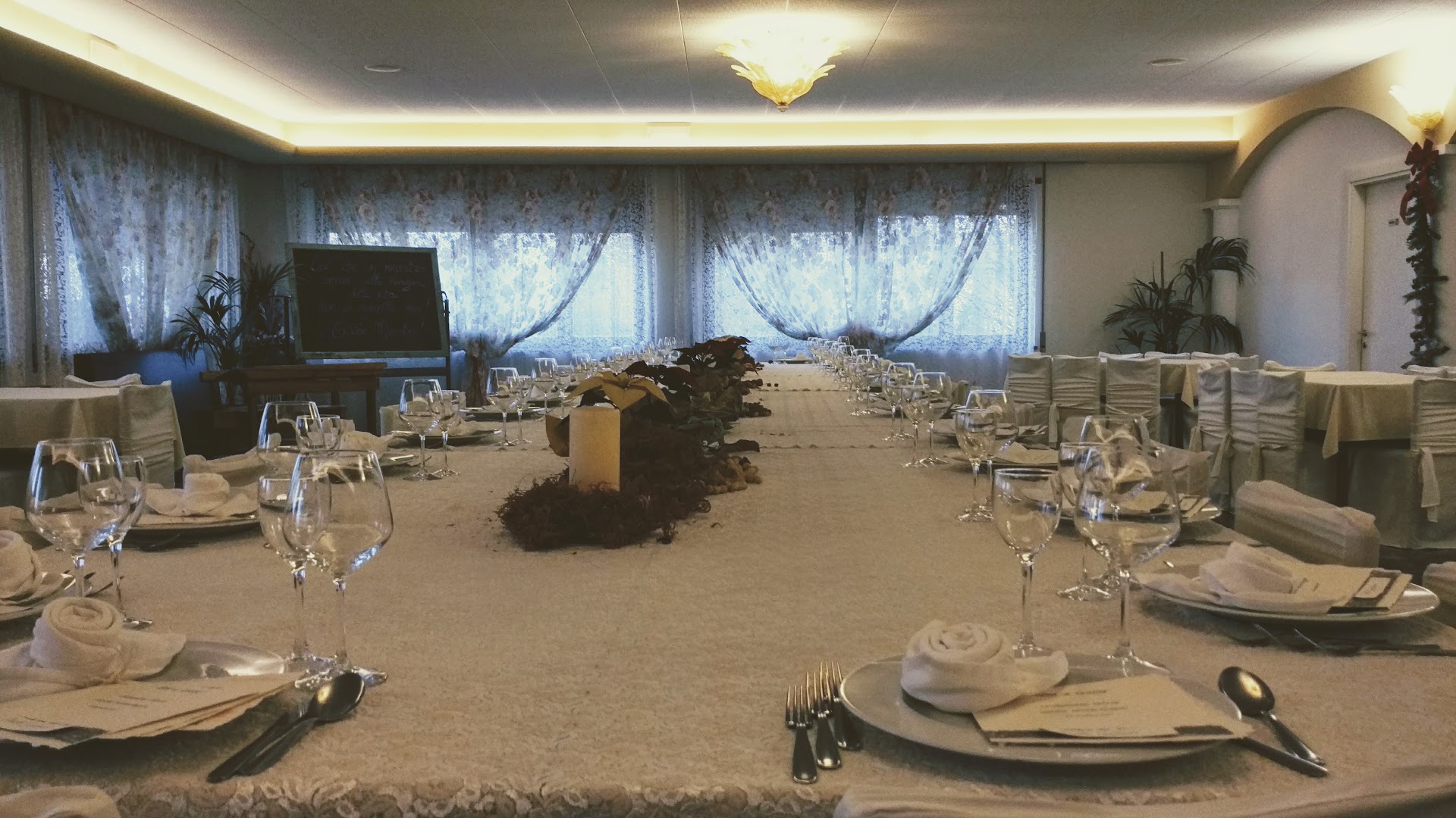Trattoria Dalla Nella