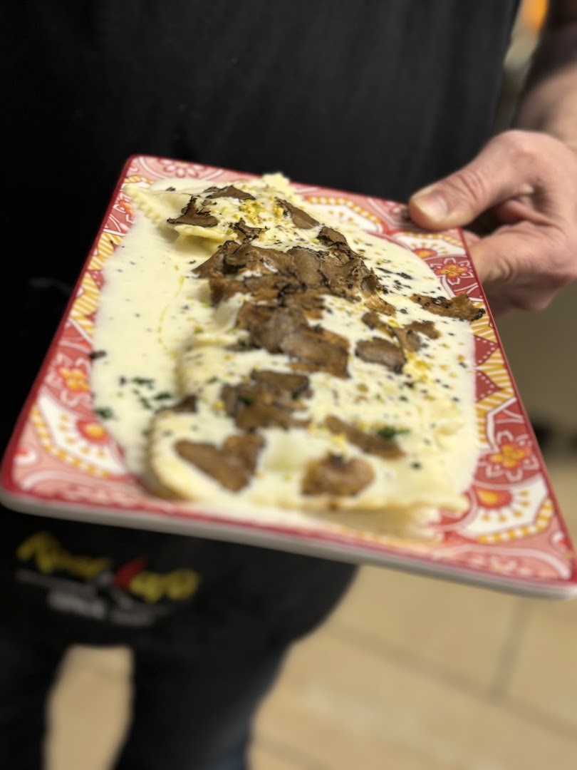 Trattoria dalla Nena Pizzeria