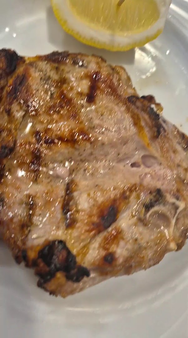 Trattoria Dalla Santa