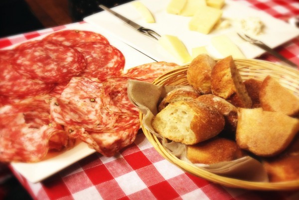 Trattoria dalle Bimbe