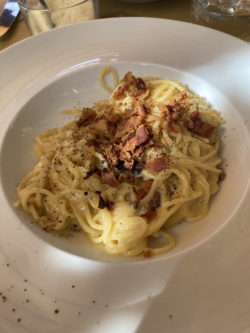 Trattoria dalle Bimbe