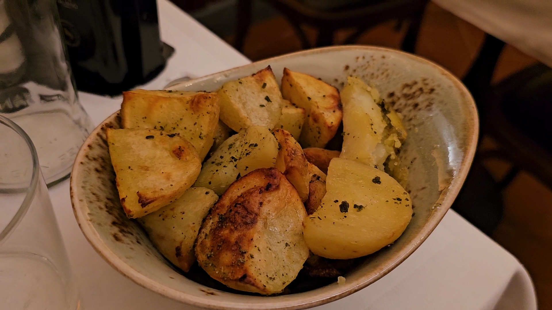 Trattoria Dalloste