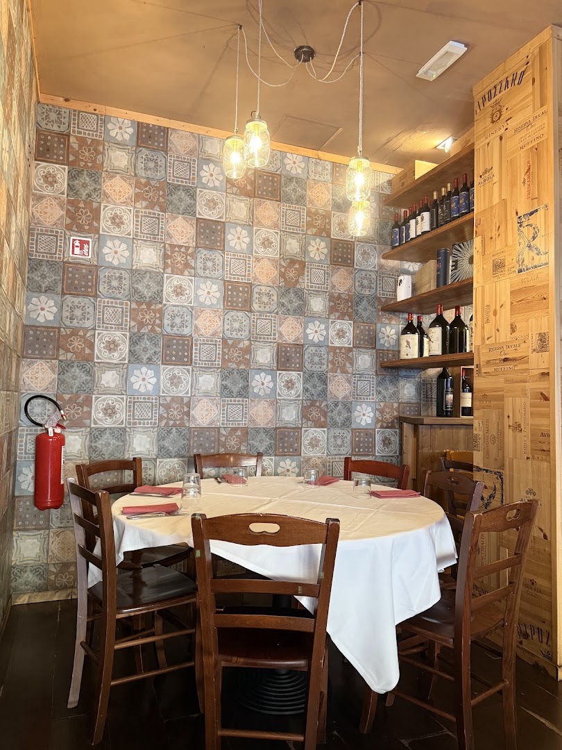 Trattoria Dalloste SMN
