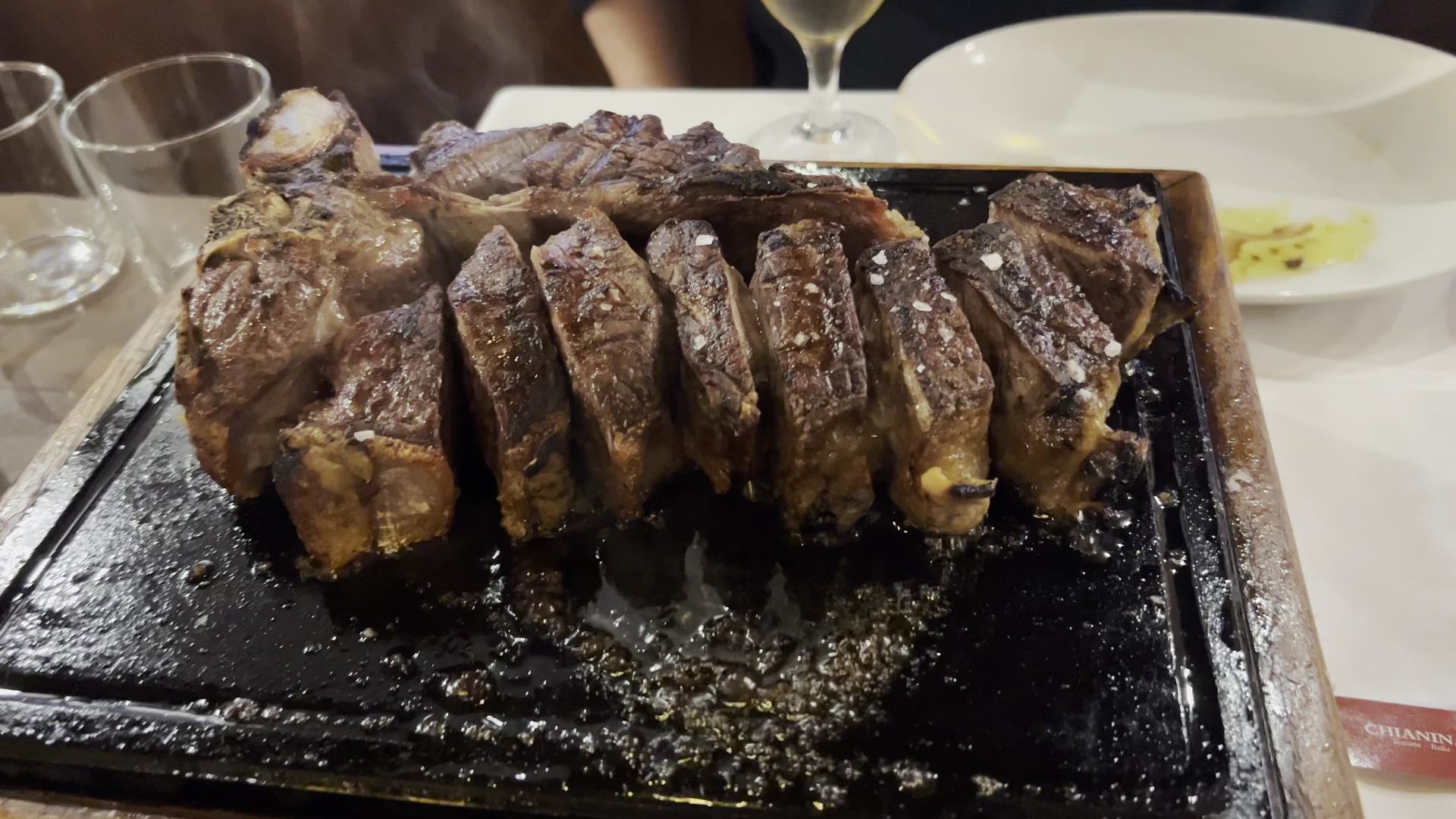 Trattoria Dalloste SMN, Firenze