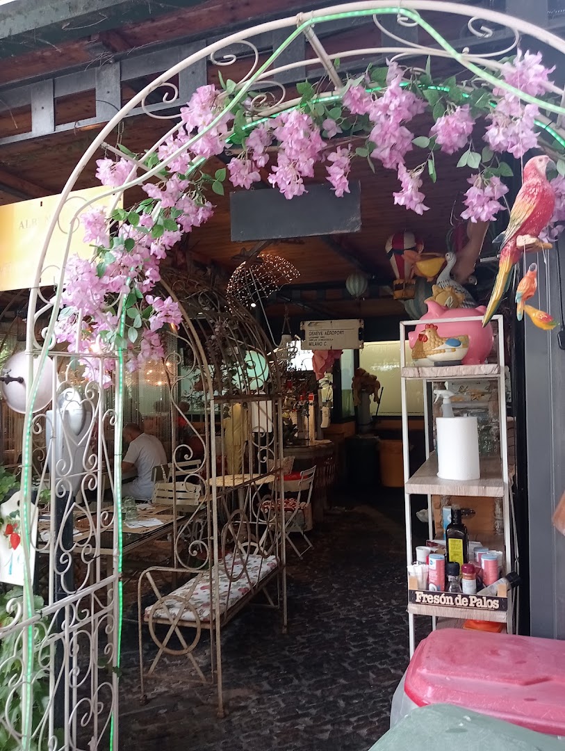 Trattoria D'Ambrosio Da Giuliana