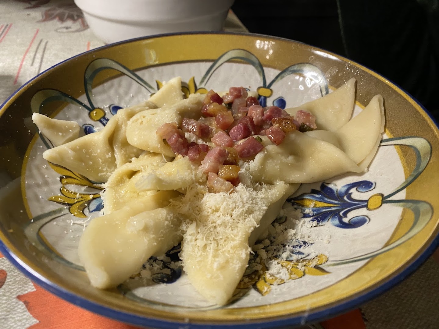 Trattoria D'Ambrosio Da Giuliana