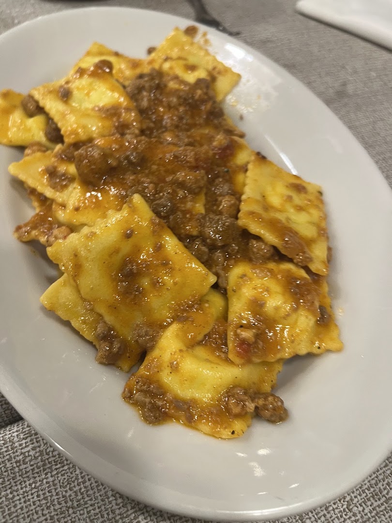 Trattoria Damì