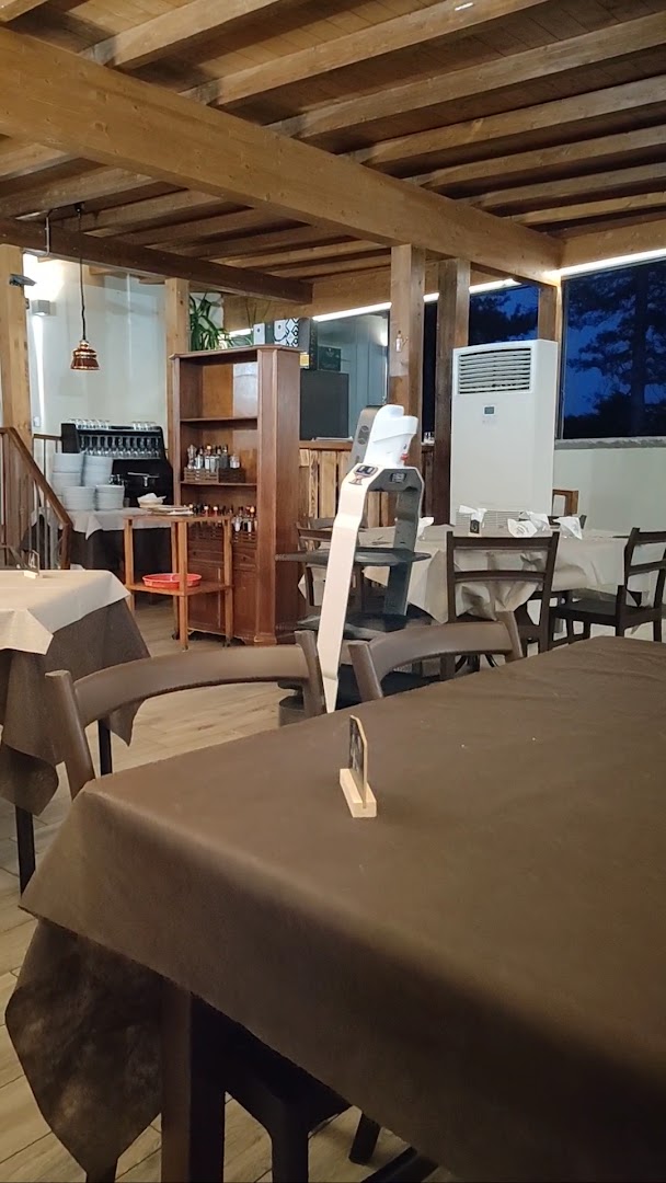 Trattoria Damì