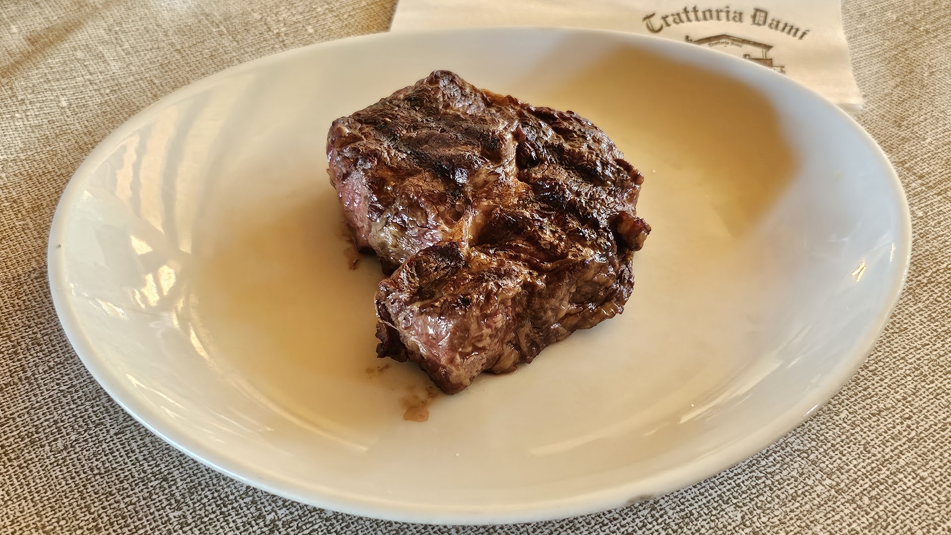 Trattoria Damì