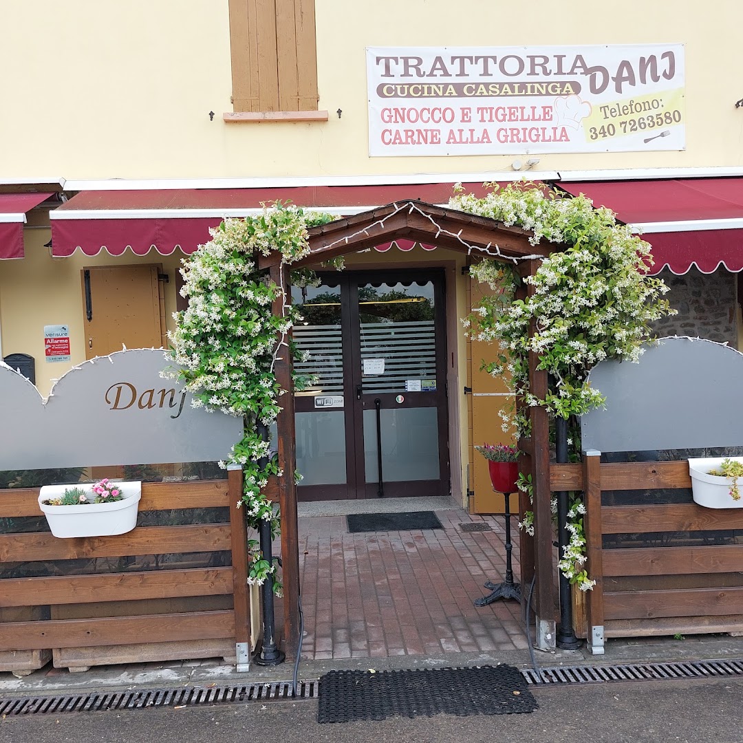 Trattoria Dani