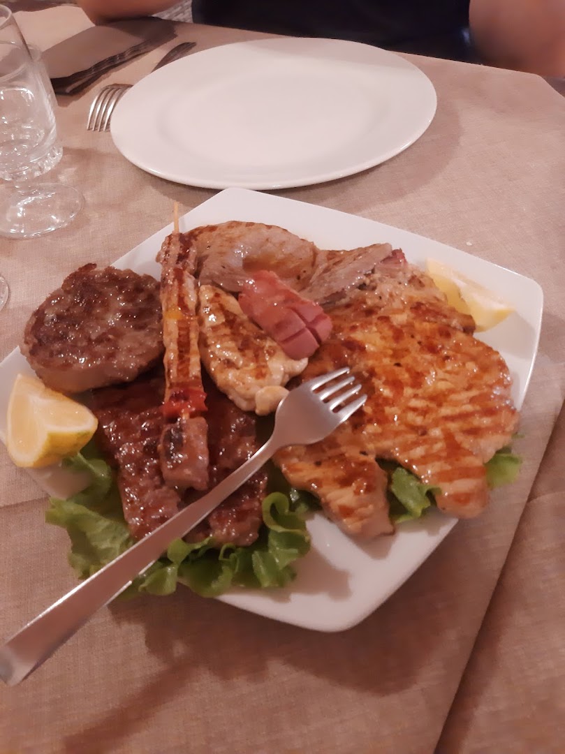 Trattoria Dani