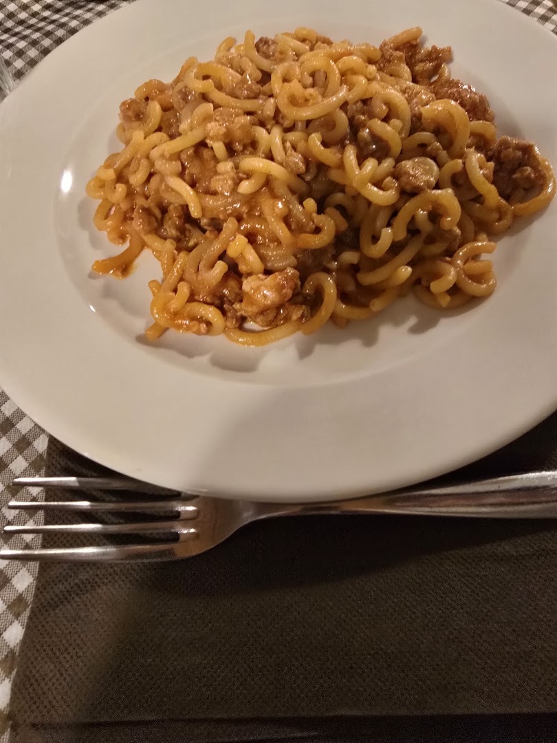 Trattoria Dani