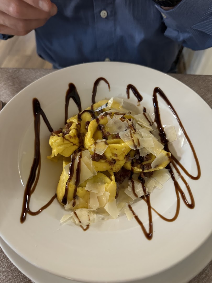 Trattoria Dani