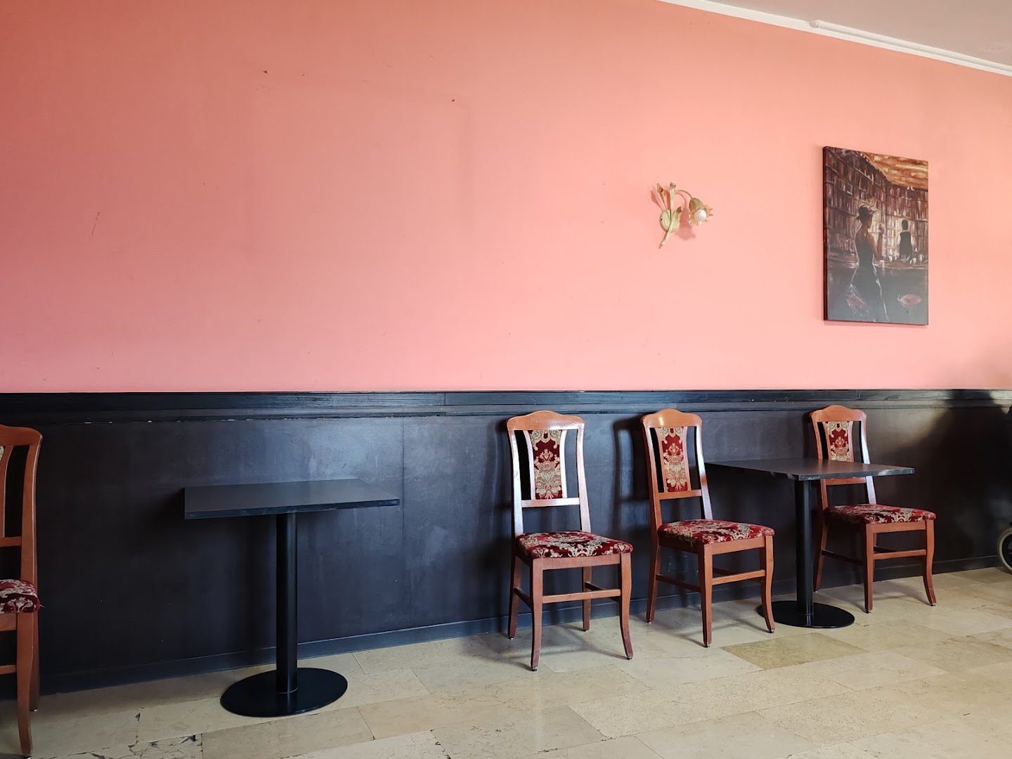 Trattoria Dante 888