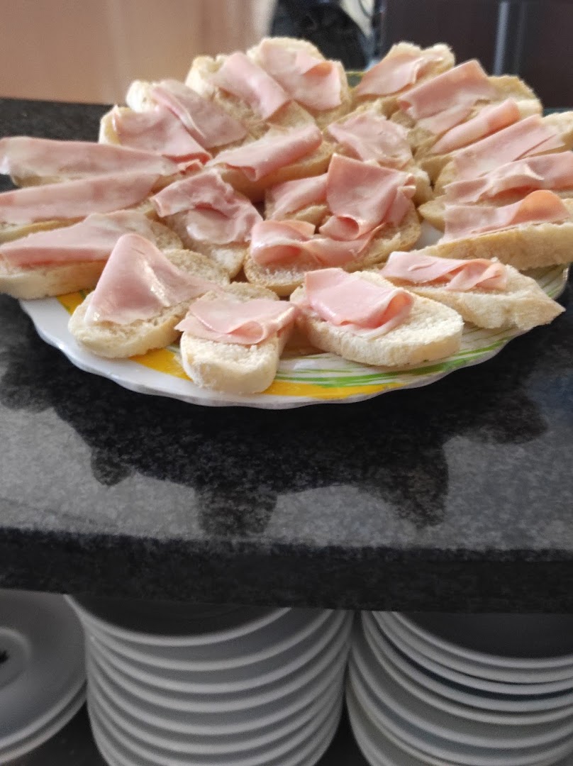 Trattoria Dante 888