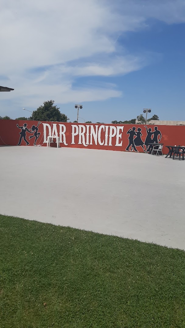Trattoria Dar principe