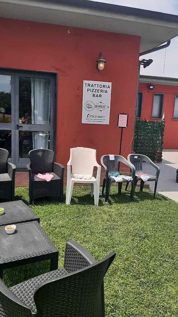 Trattoria Dar principe