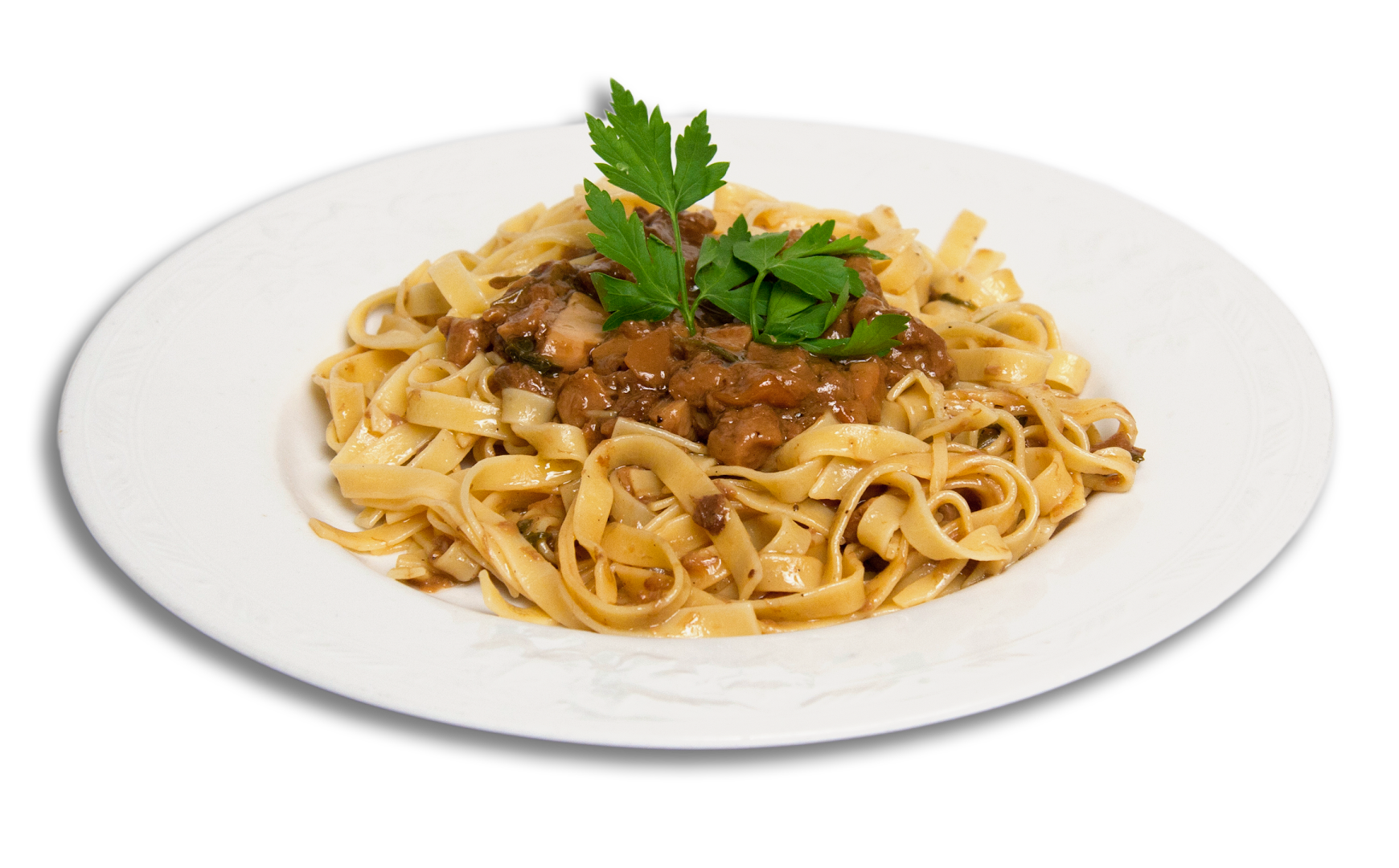 Trattoria Dardano