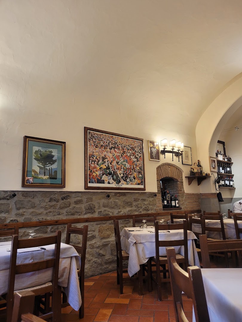 Trattoria Dardano