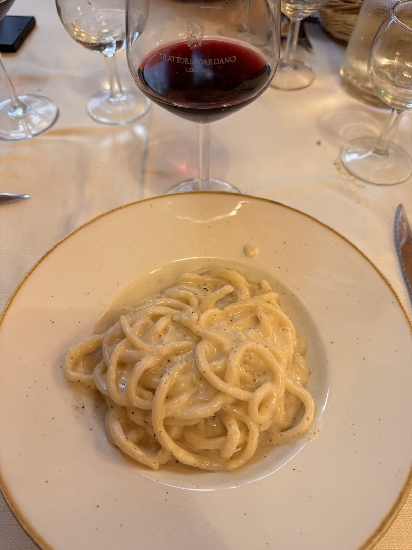 Trattoria Dardano