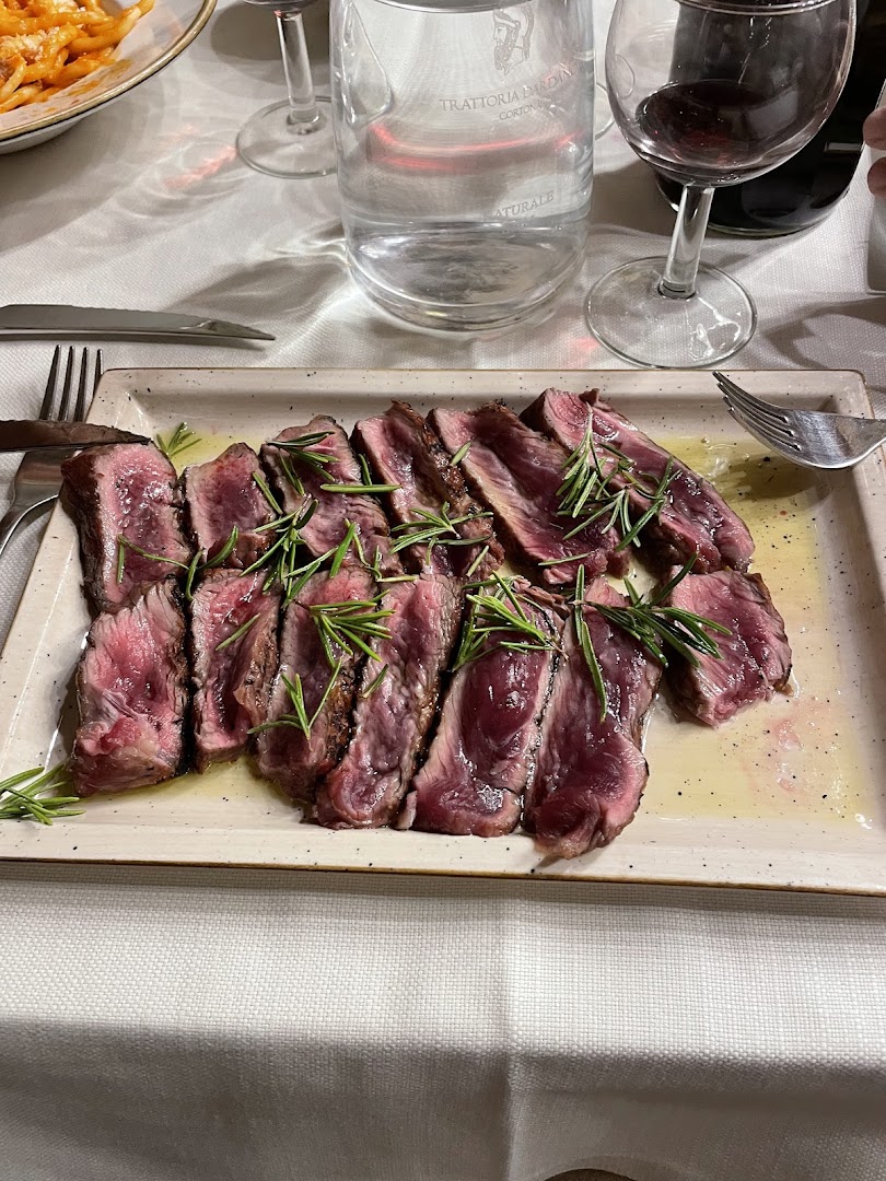 Trattoria Dardano