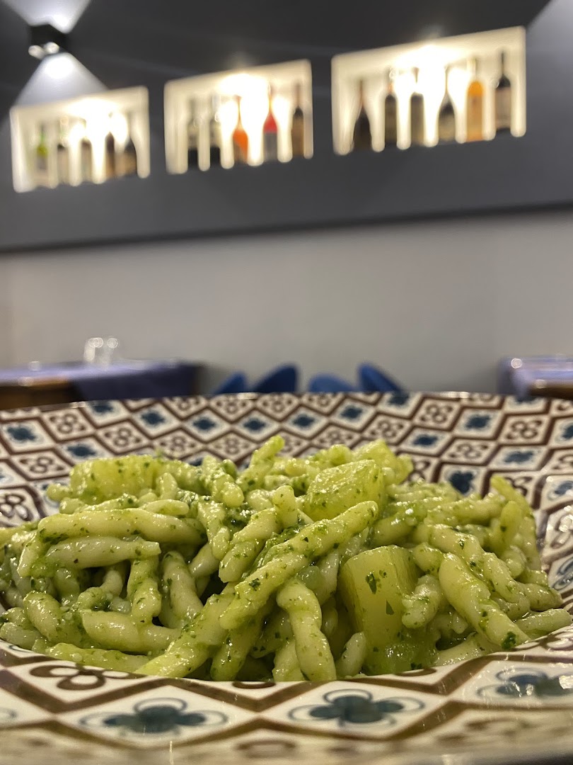 Trattoria DaVittY