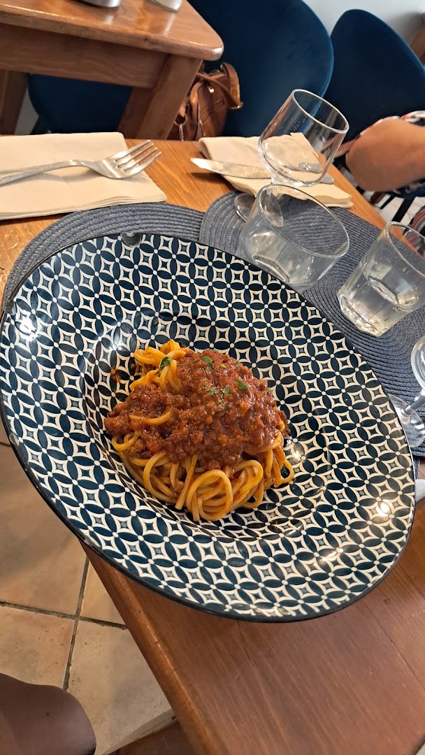 Trattoria DaVittY, Finale Ligure