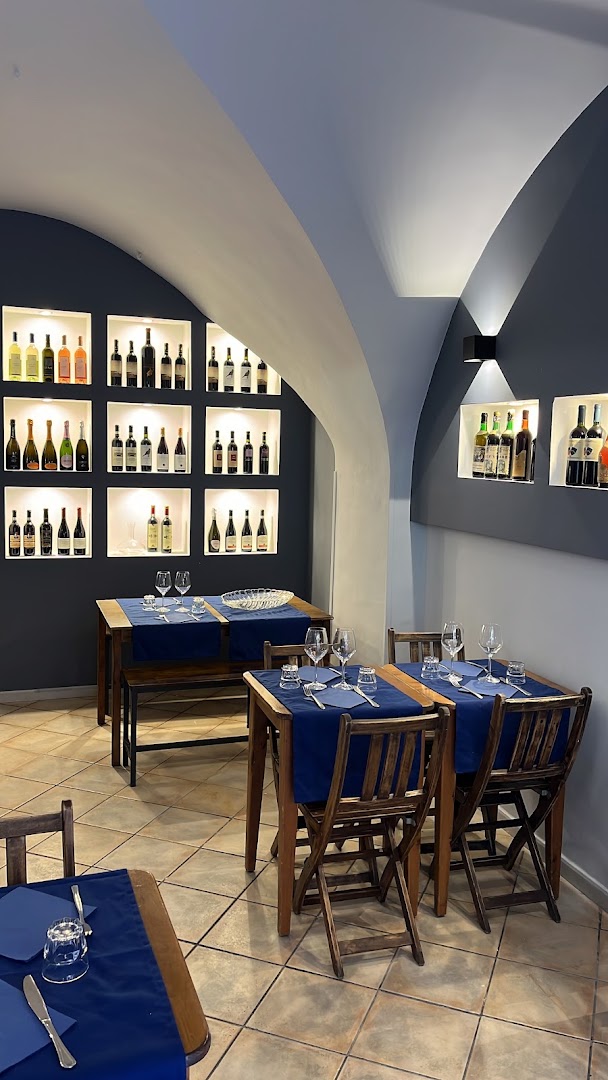 Trattoria DaVittY