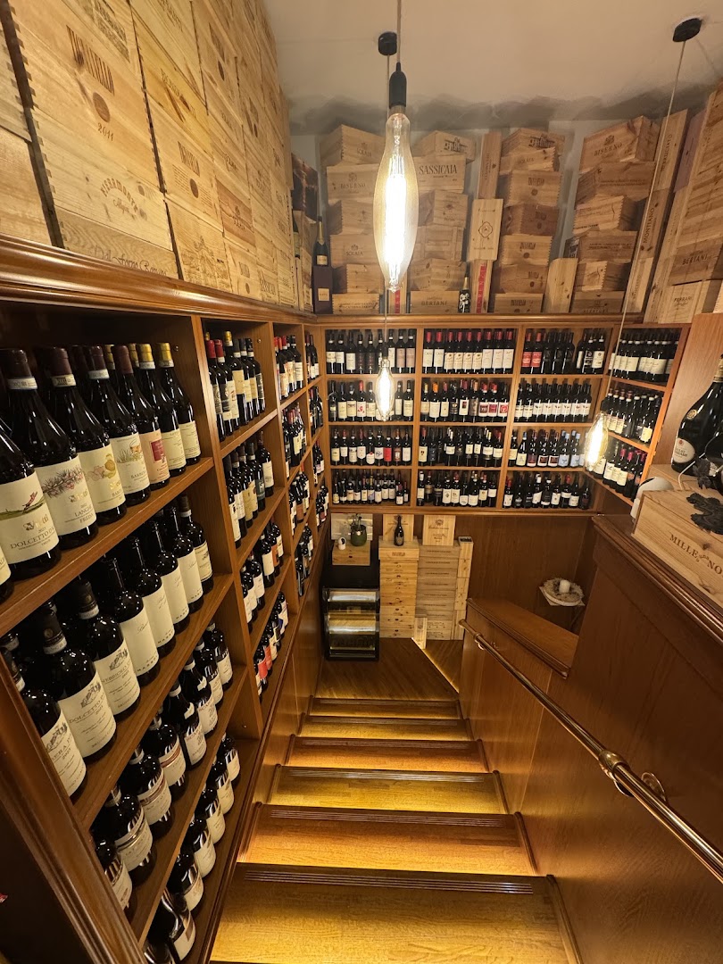 Trattoria de la Trebia Milano, Milano
