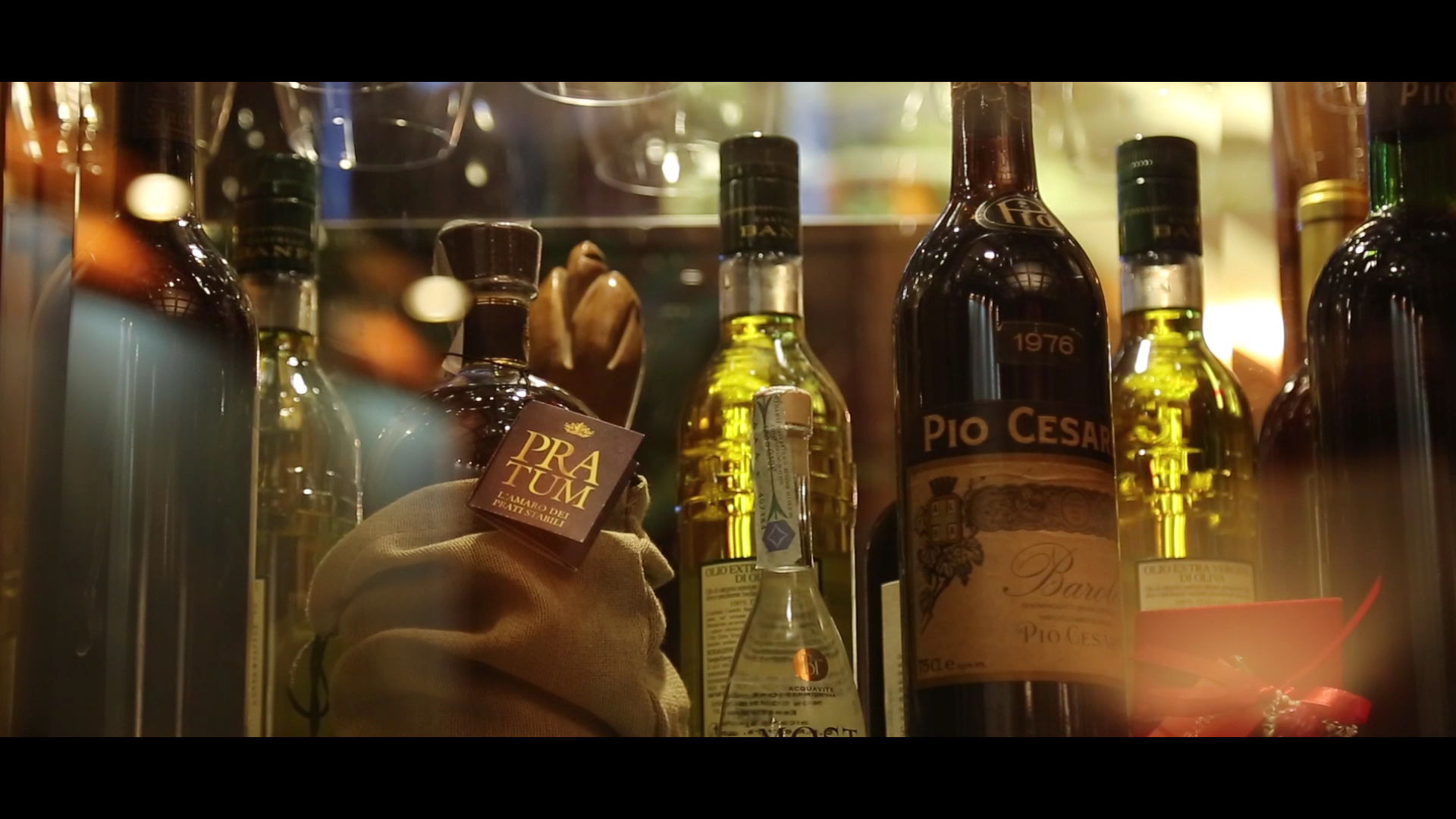 Trattoria de la Trebia Milano