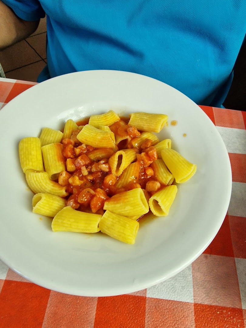 Trattoria degli Amici
