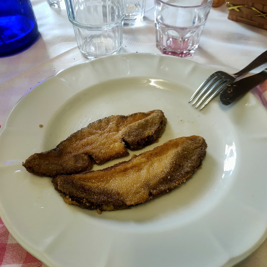 Trattoria degli Amici