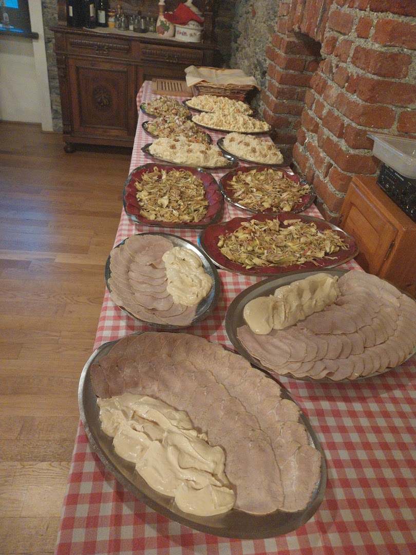 Trattoria degli Amici