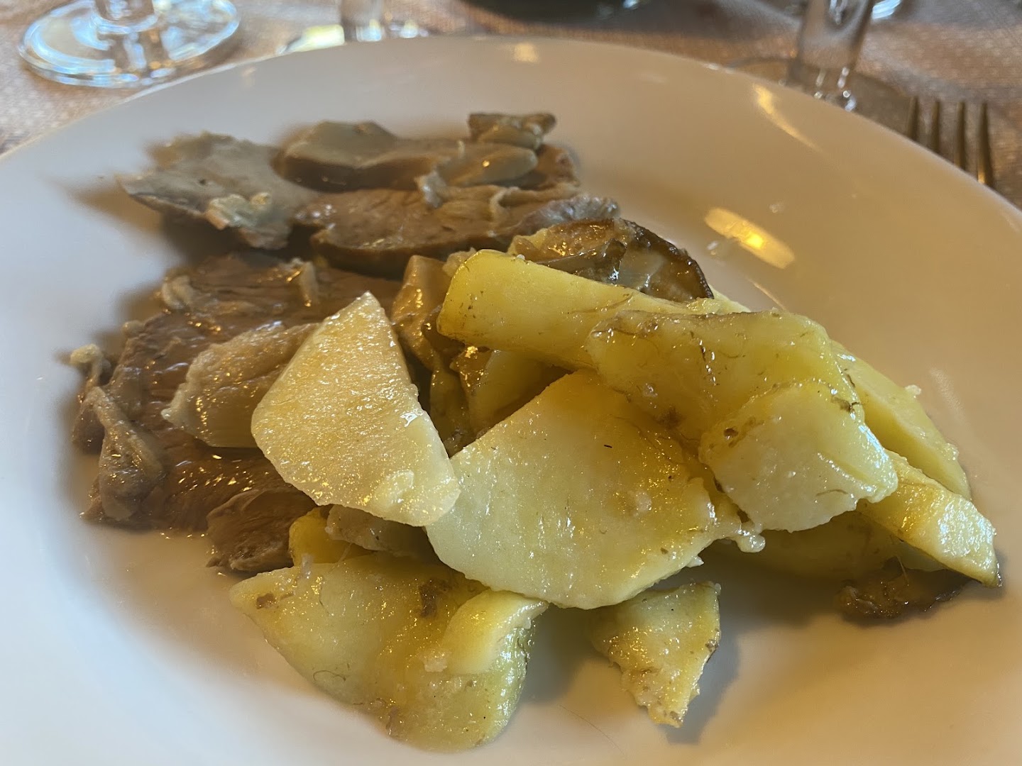 Trattoria degli Amici