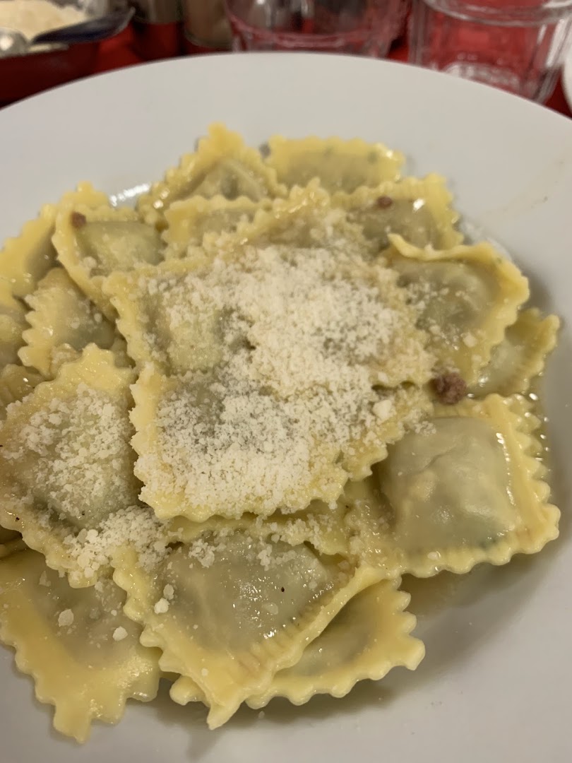 Trattoria degli Amici
