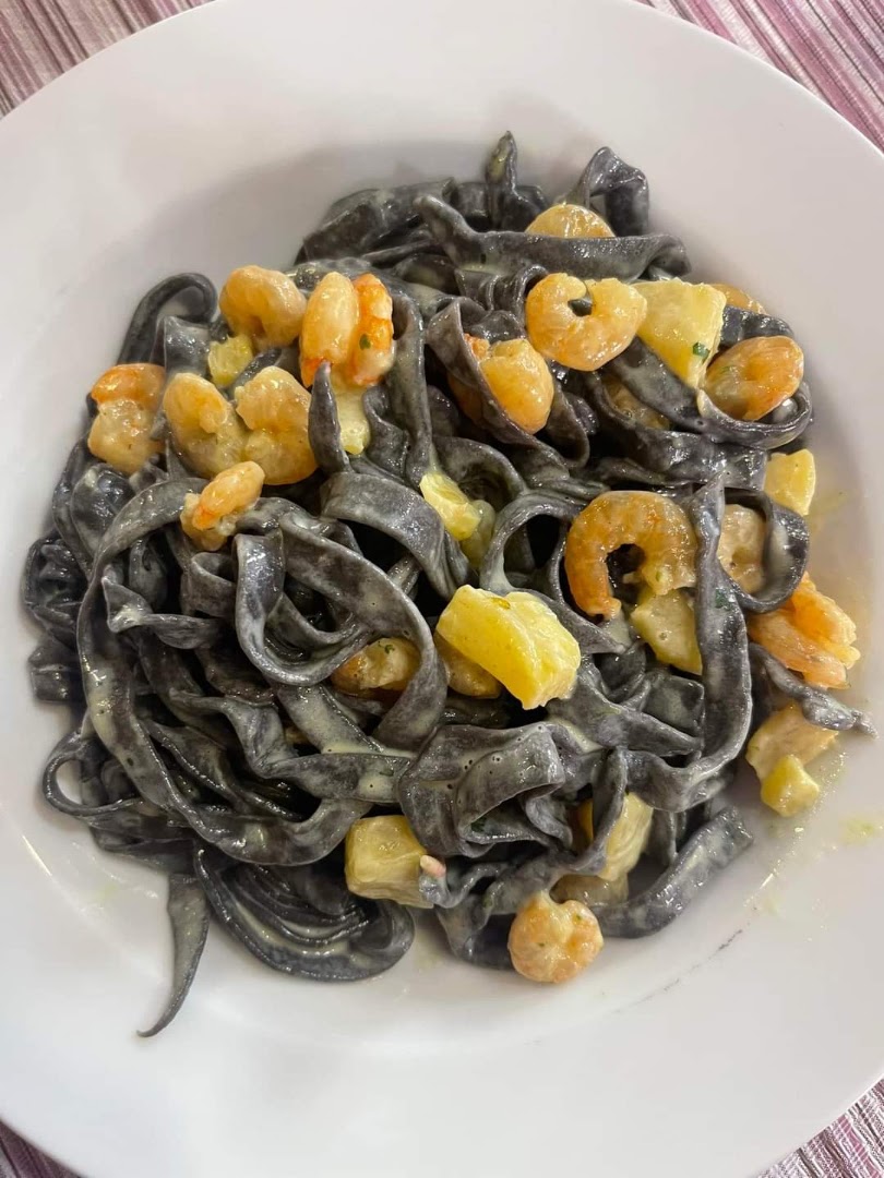 Trattoria degli Archi