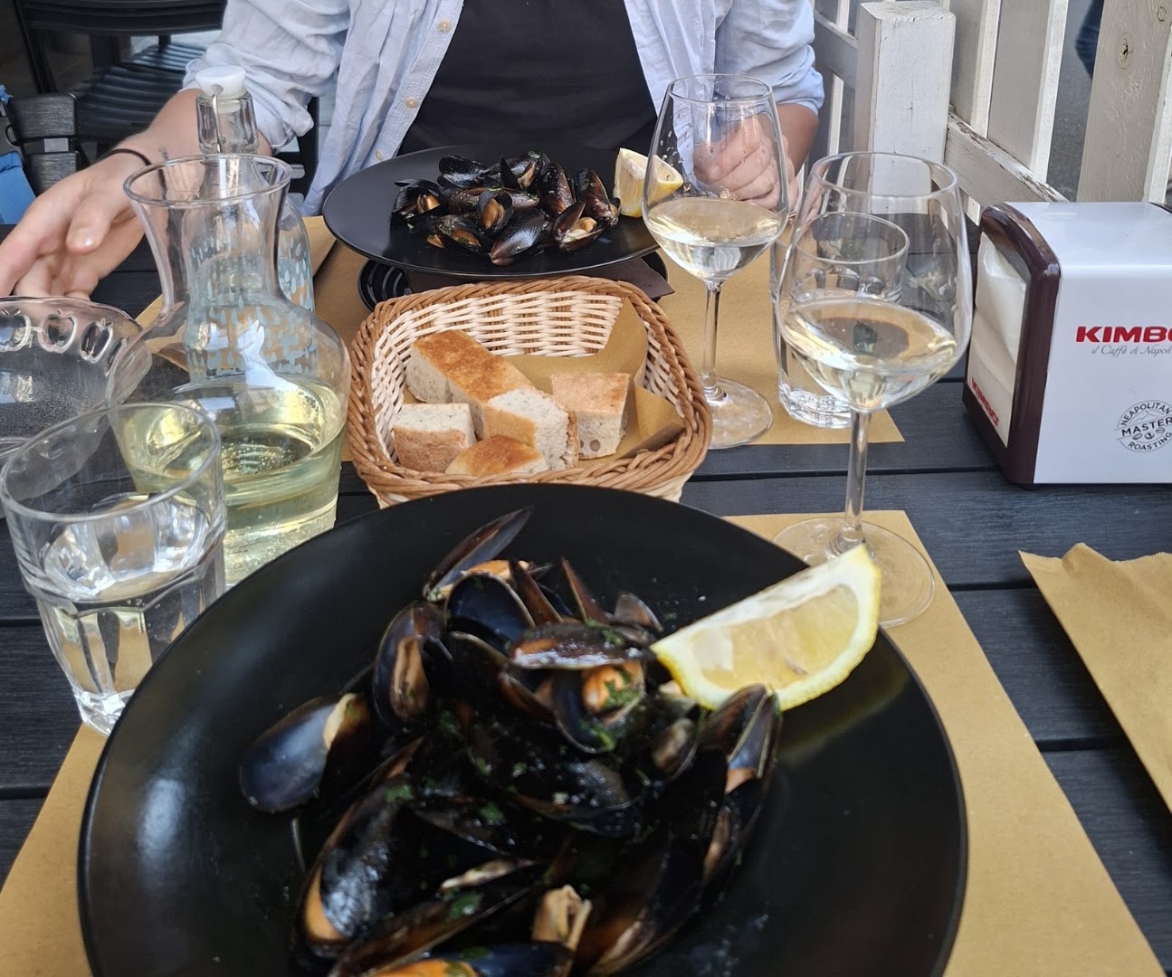 Trattoria degli Archi