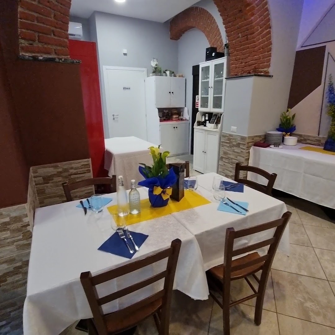 Trattoria degli Archi