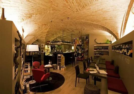 Trattoria Degli Umbri