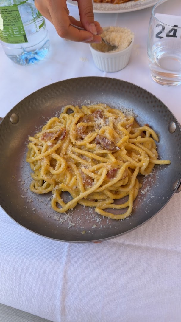 Trattoria Degli Umbri