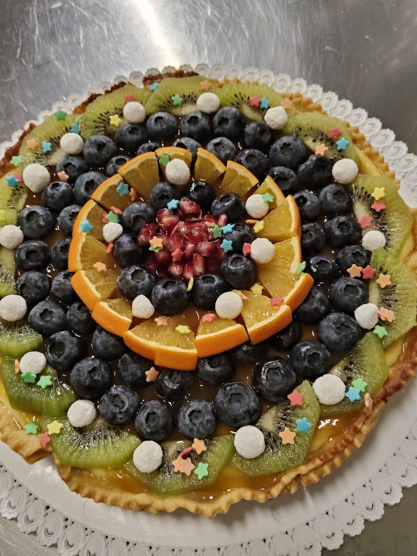 Trattoria dei Cacciatori & Caffè