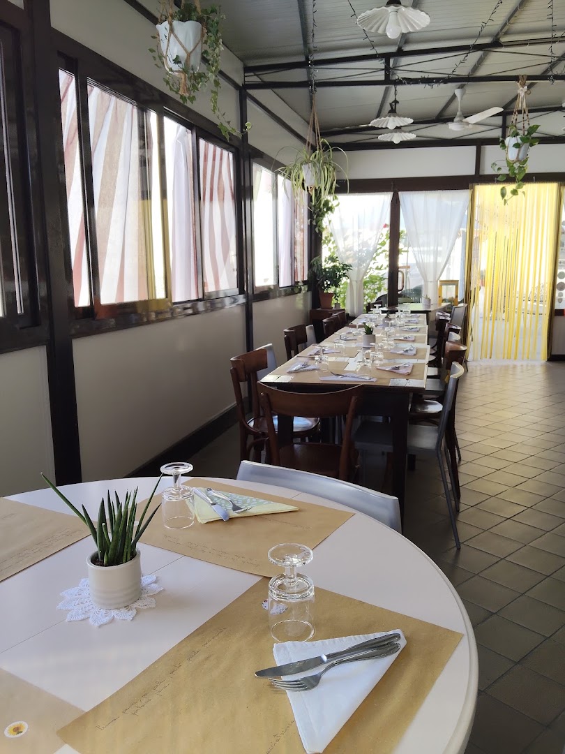 Trattoria dei Cacciatori & Caffè