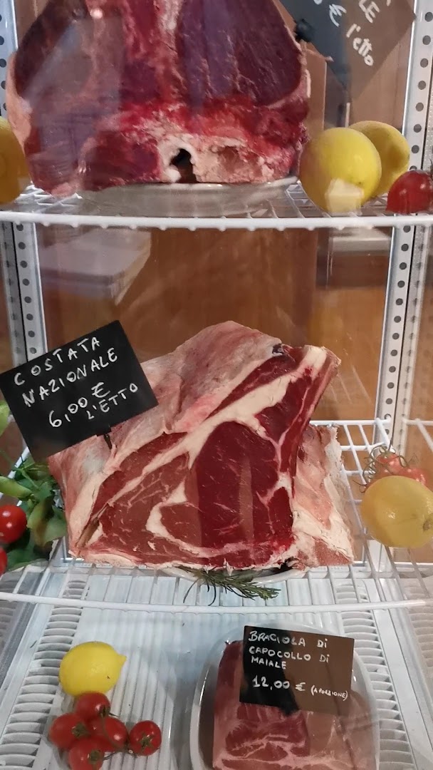 Trattoria Dei Cacciatori Roma