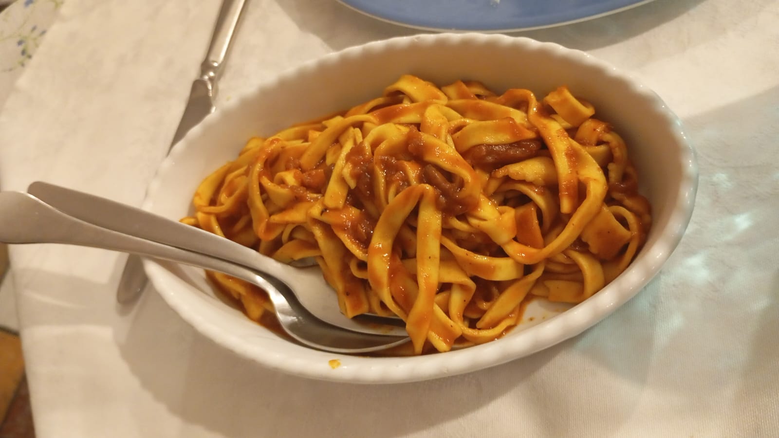 Trattoria dei Cacciatori